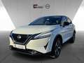 Nissan Qashqai N-Connecta MHEV 1.3 DIG-T Xtronic Winter Techn. White - thumbnail 1