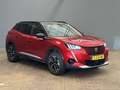 Peugeot e-2008 EV GT 50 kWh 3-FASE | Camera | Leder\Stof | Clima Rouge - thumbnail 28