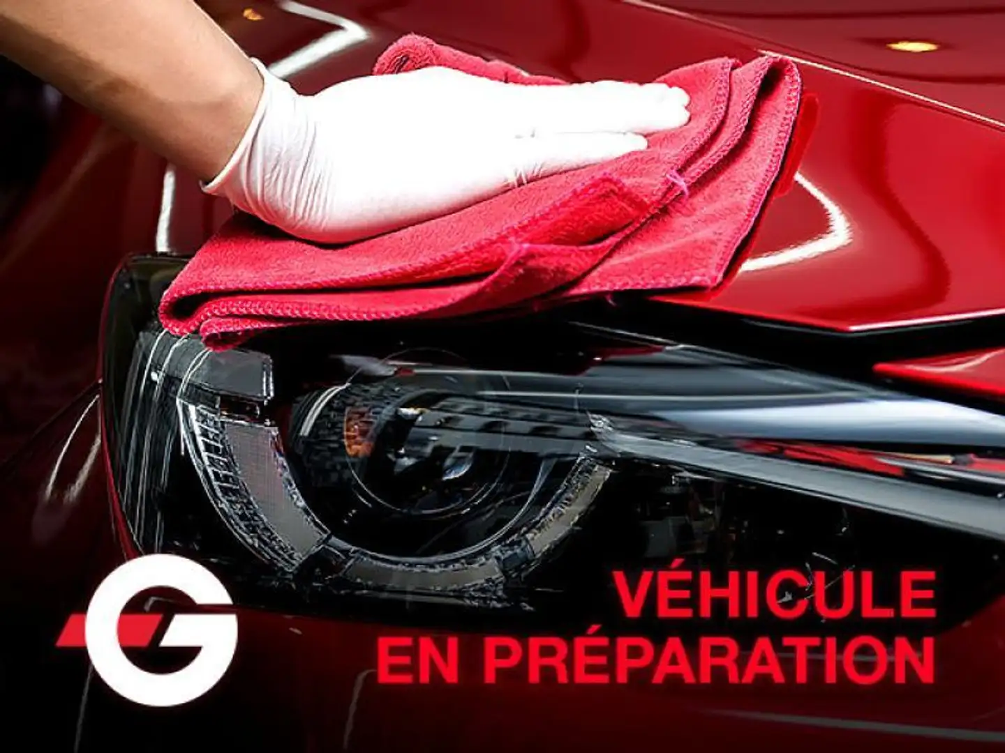 Hyundai i10 clim gps Gris - 1