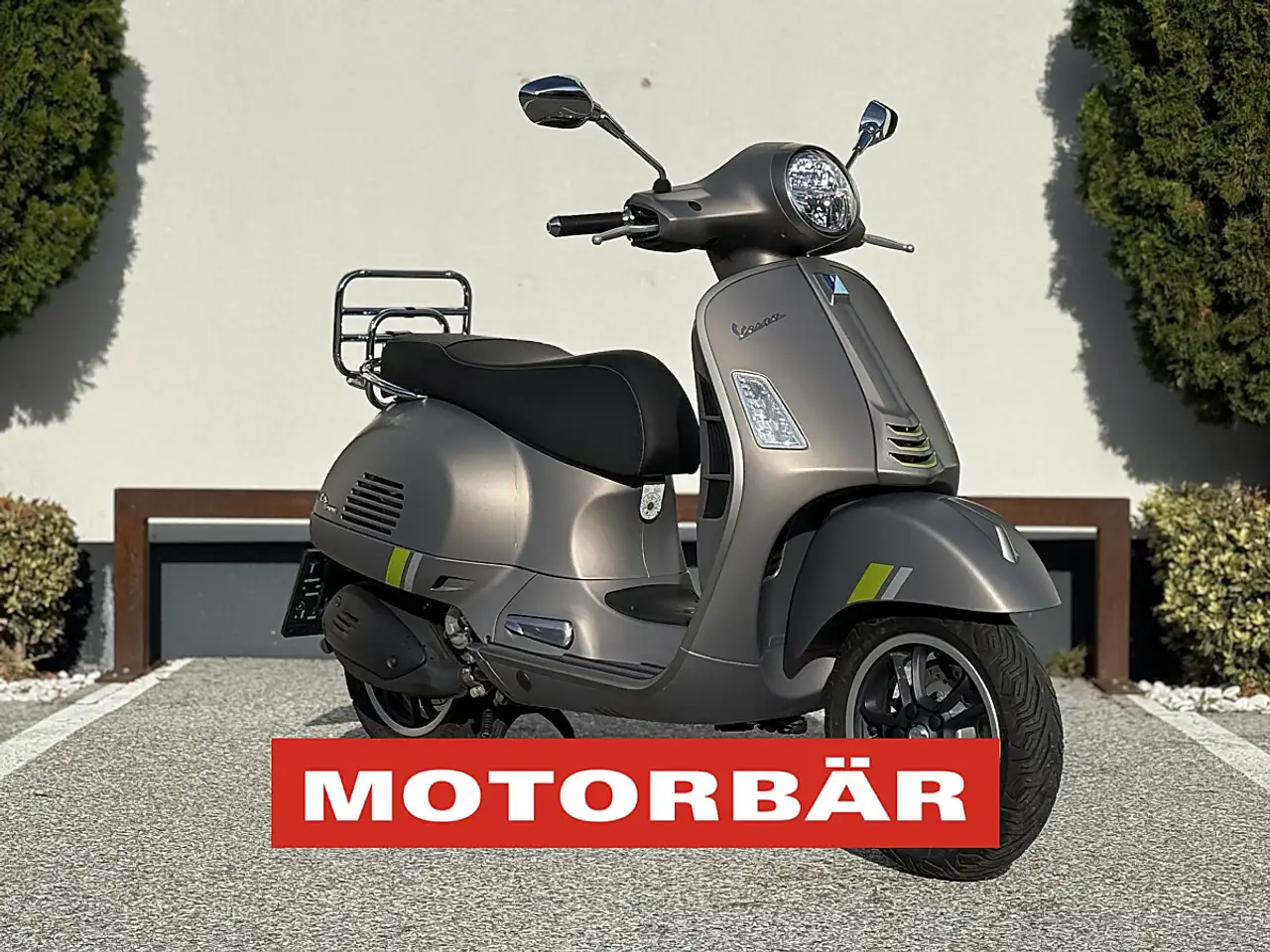 Vespa