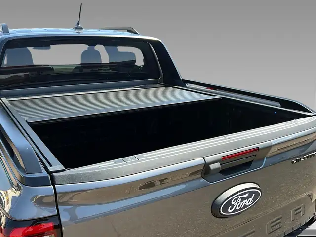 Ford Ranger view 13