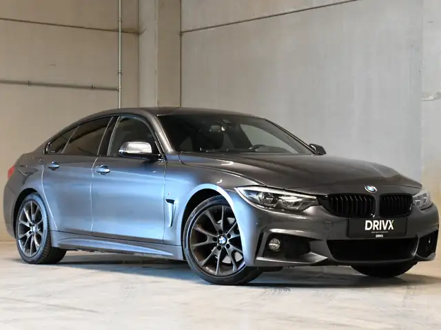 BMW 430 Gran Coupé 430iA l M-sport l Open Dak.