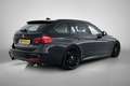 BMW 318 3-serie Touring 318i M Sport Edition(NL-auto, Deal Negro - thumbnail 14