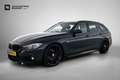 BMW 318 3-serie Touring 318i M Sport Edition(NL-auto, Deal Negro - thumbnail 1
