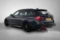 BMW 318 3-serie Touring 318i M Sport Edition(NL-auto, Deal Negro - thumbnail 8