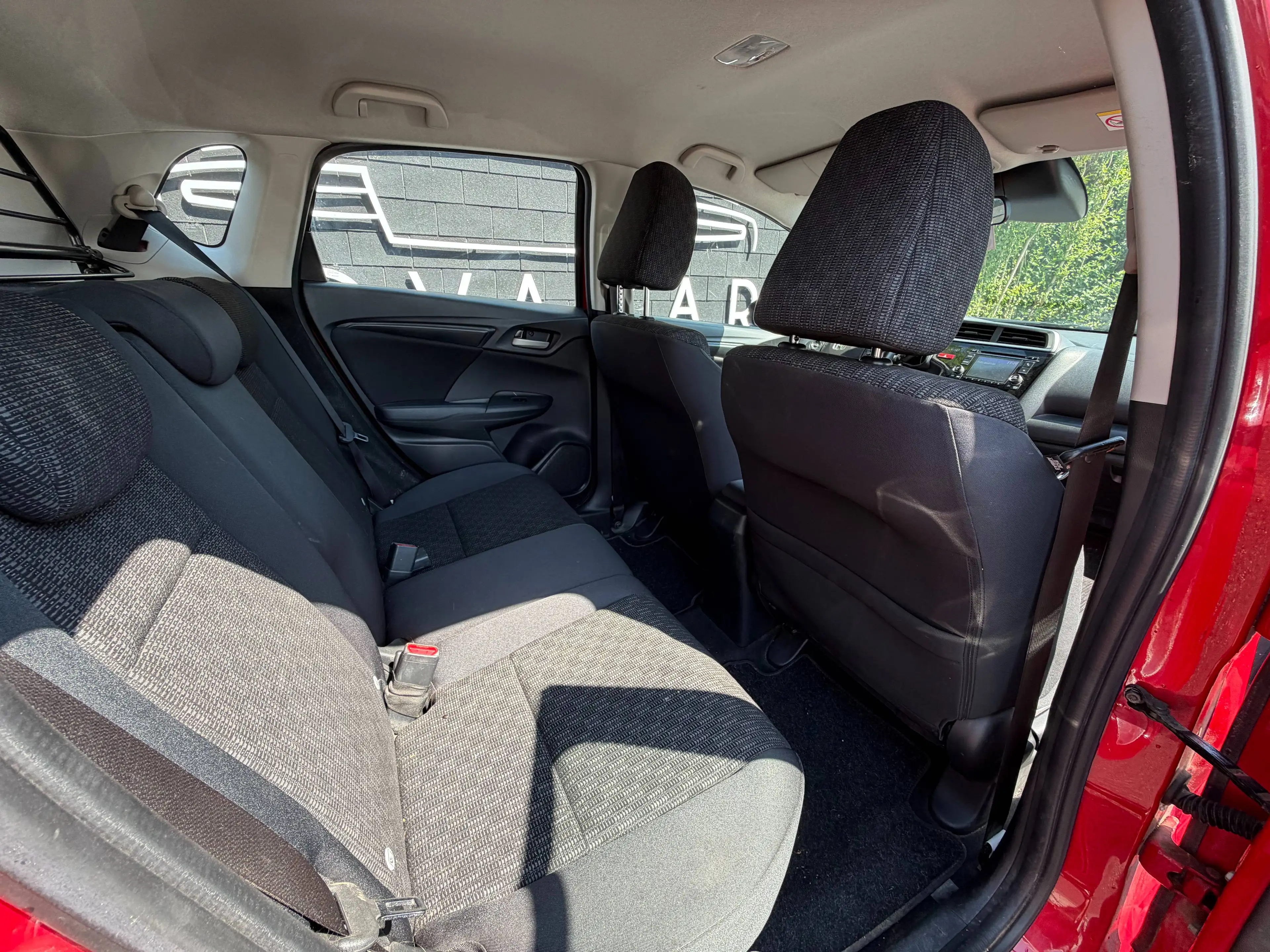 Honda Jazz 1.3i-VTEC+GARANTIE 12 MOIS+AIRCO+EURO 6B — photo 12