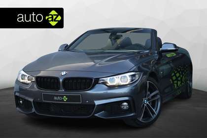 BMW 440 4-serie Cabrio 440i High Executive / H&K / Trekhaa