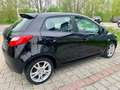 Mazda 2 1.6 MZ-CD Sports-Line Schwarz - thumbnail 5