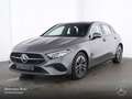 Mercedes-Benz A 180 PROGRESSIVE+LED+KAMERA+TOTW+7G Grau - thumbnail 2