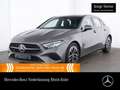 Mercedes-Benz A 180 PROGRESSIVE+LED+KAMERA+TOTW+7G Grau - thumbnail 1