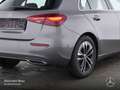 Mercedes-Benz A 180 PROGRESSIVE+LED+KAMERA+TOTW+7G Grau - thumbnail 12