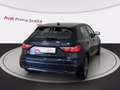 Audi A1 sportback 30 1.0 tfsi admired advanced 116cv my20 Bleu - thumbnail 4