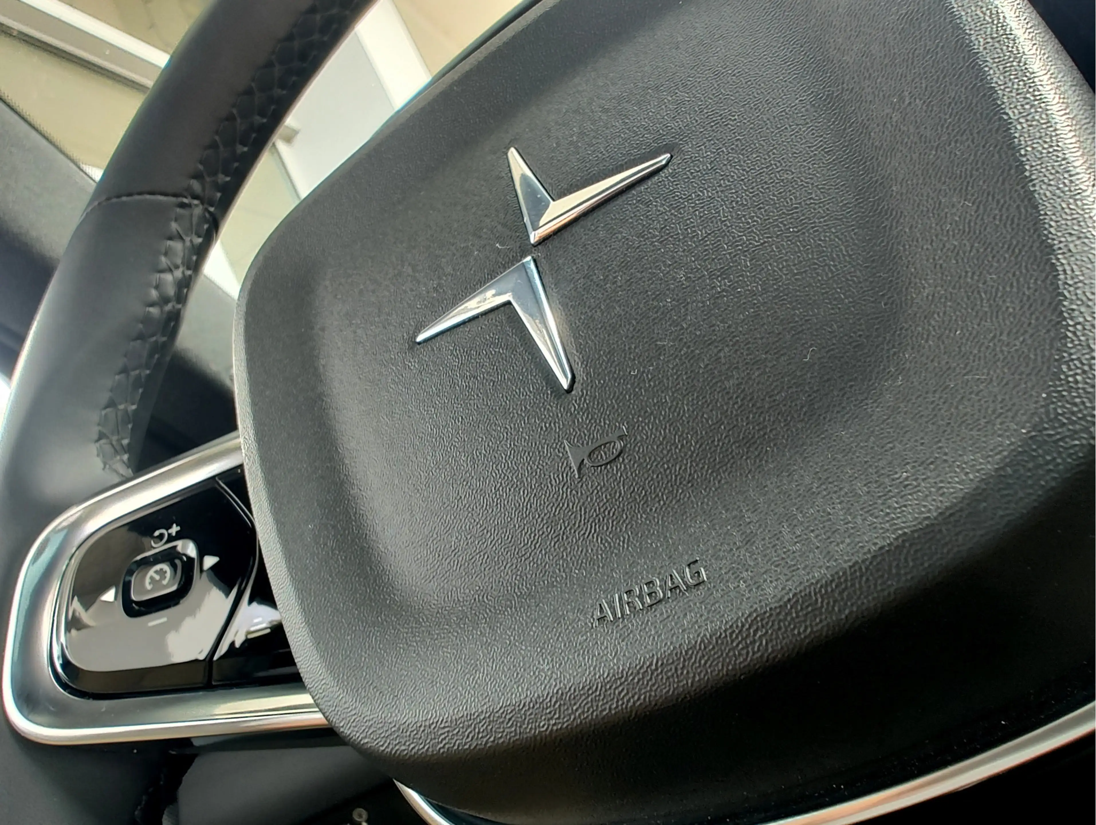Polestar 2 LONG RANGE DUAL MOTOR LAUNCH 78KWH PERFORMANCE | 4 — photo 23