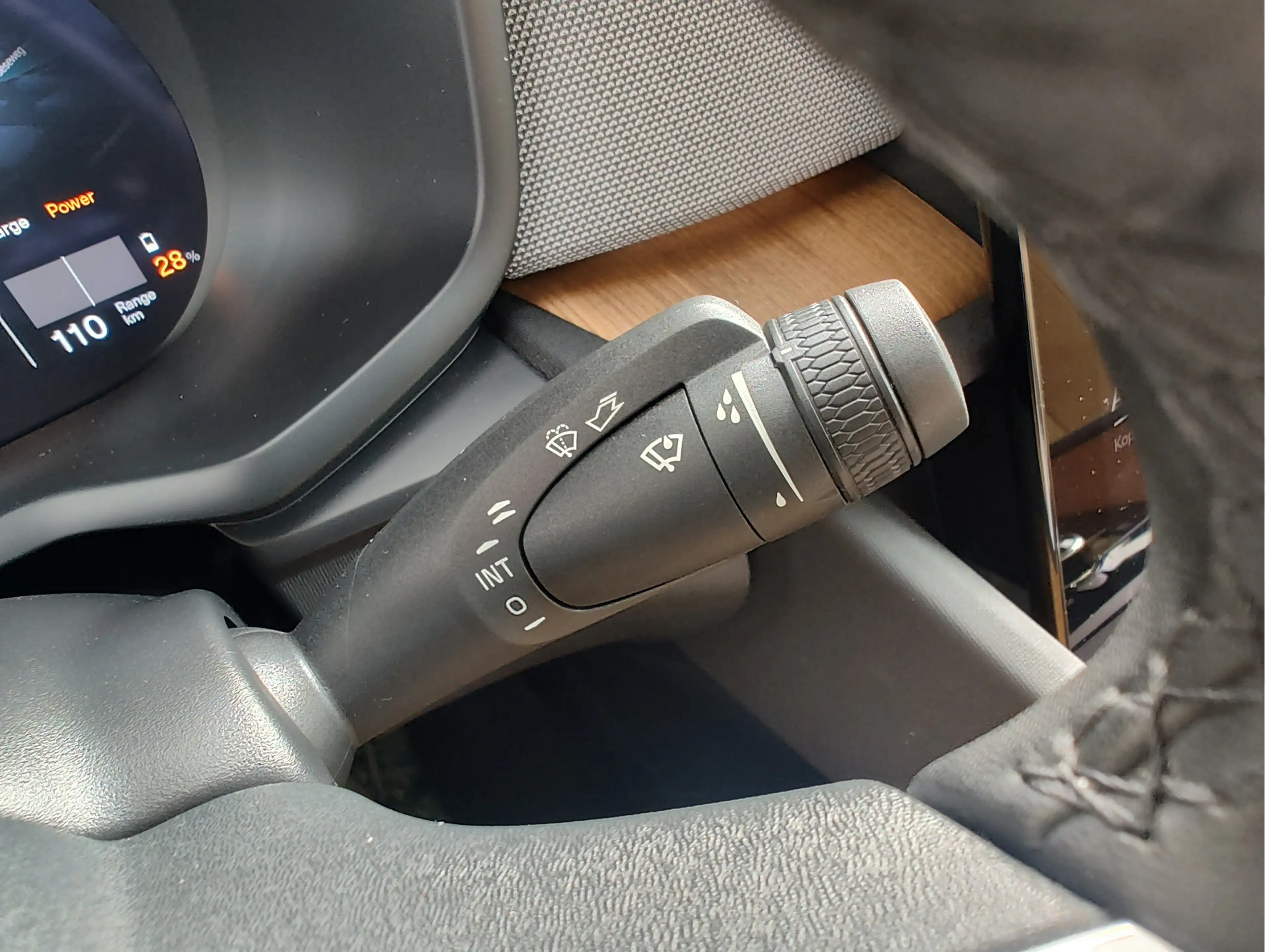Polestar 2 LONG RANGE DUAL MOTOR LAUNCH 78KWH PERFORMANCE | 4 — photo 27