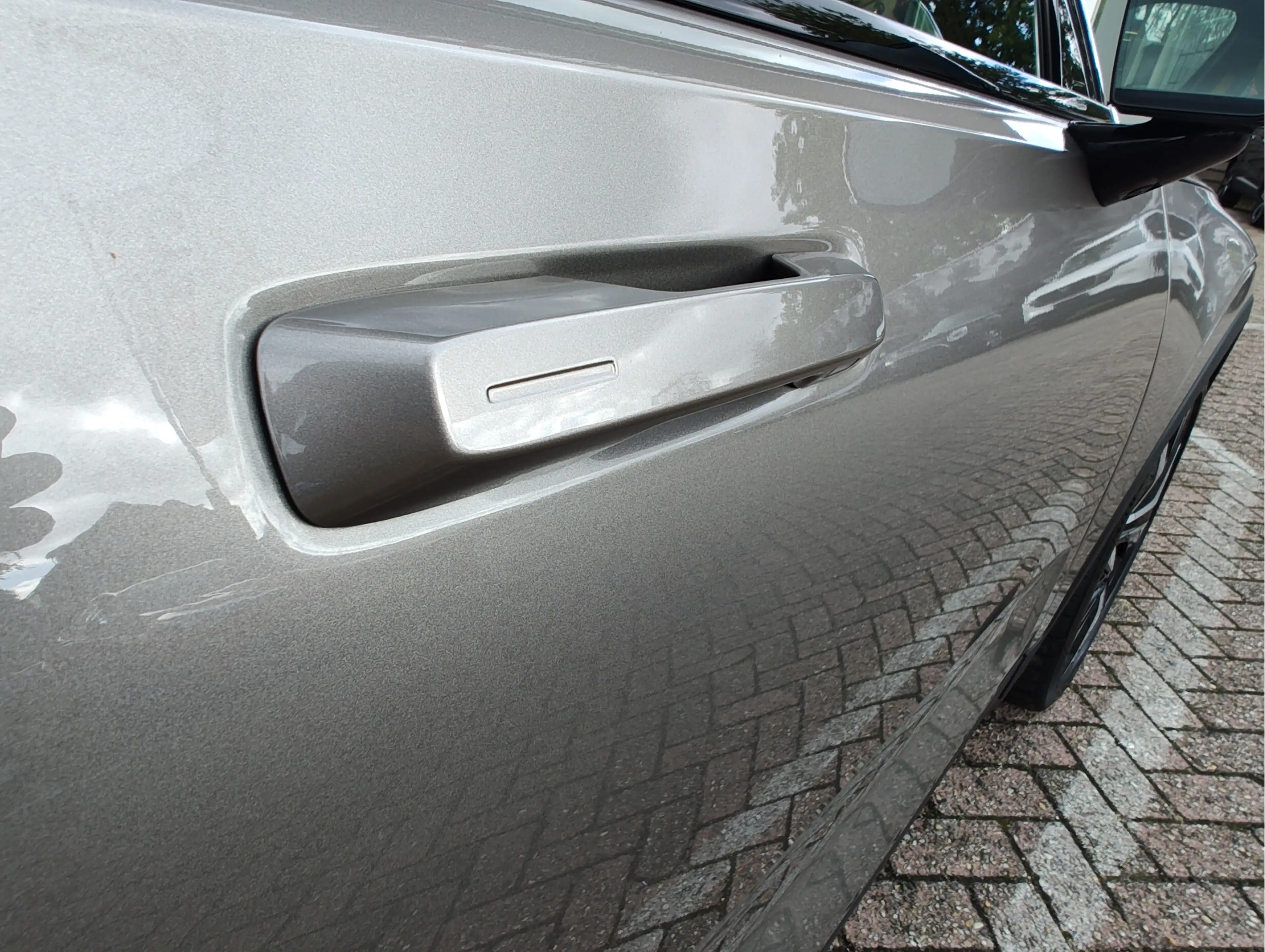 Polestar 2 LONG RANGE DUAL MOTOR LAUNCH 78KWH PERFORMANCE | 4 — photo 33