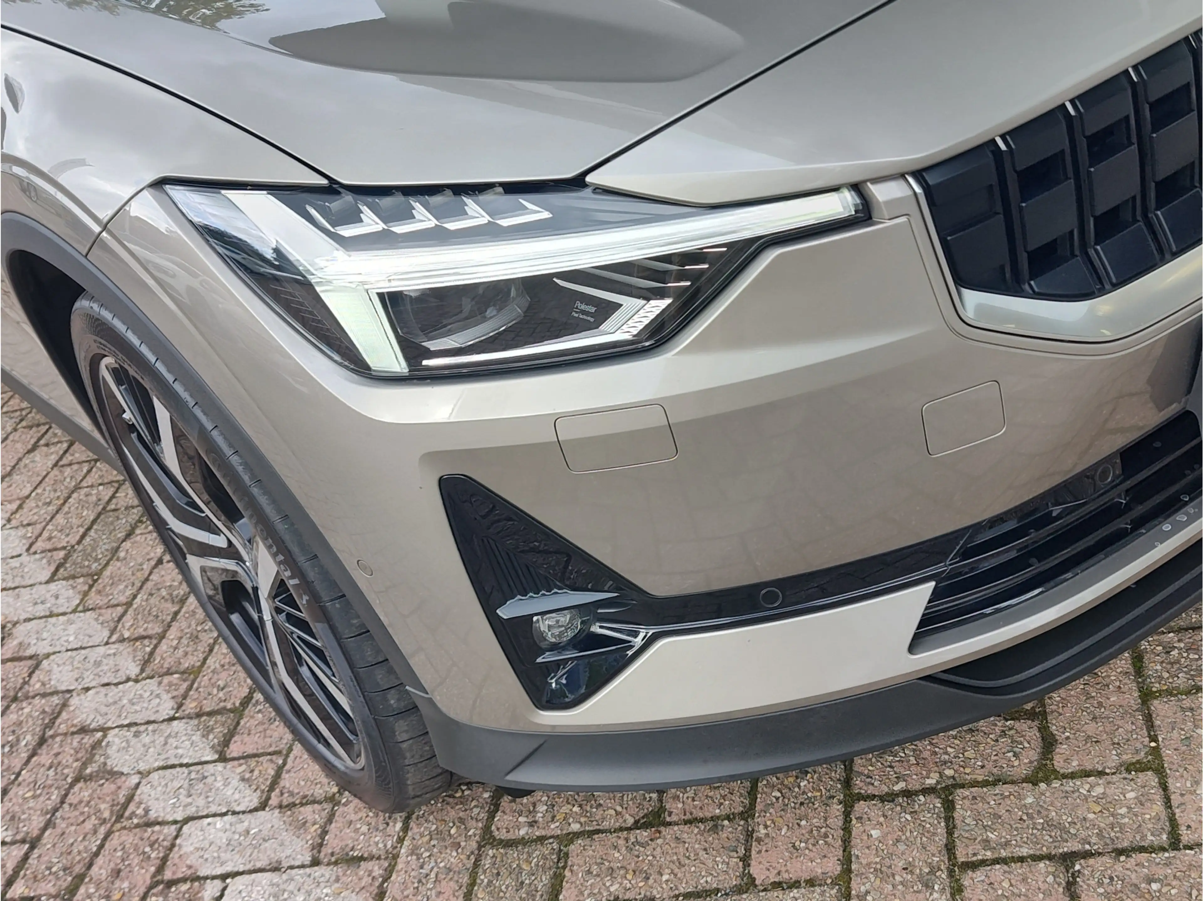 Polestar 2 LONG RANGE DUAL MOTOR LAUNCH 78KWH PERFORMANCE | 4 — photo 35
