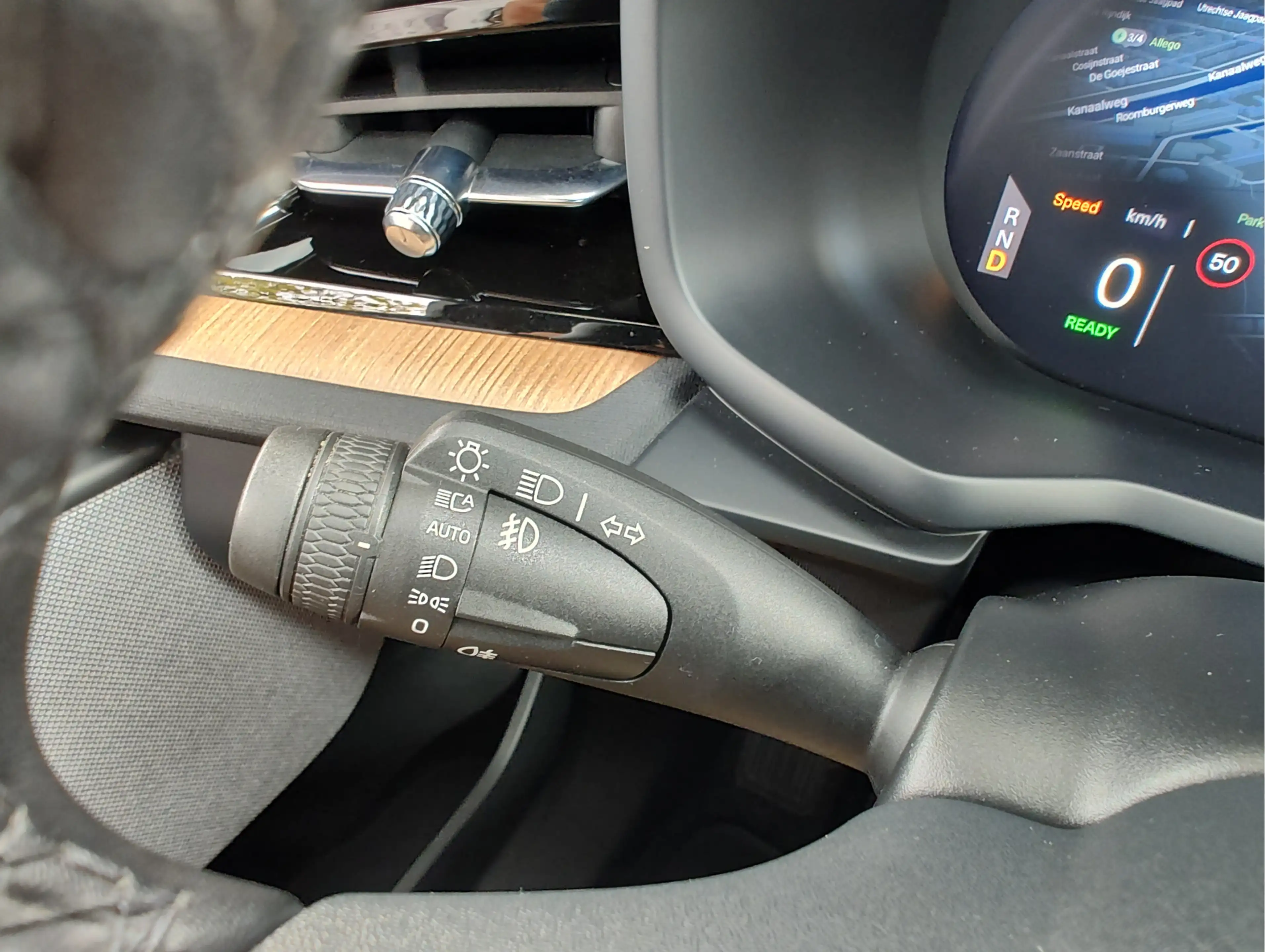 Polestar 2 LONG RANGE DUAL MOTOR LAUNCH 78KWH PERFORMANCE | 4 — photo 26