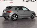 Audi A1 sportback 25 1.0 tfsi s line edition 95cv s-tronic Grigio - thumbnail 4