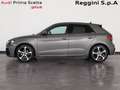 Audi A1 sportback 25 1.0 tfsi s line edition 95cv s-tronic Grigio - thumbnail 3