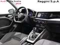 Audi A1 sportback 25 1.0 tfsi s line edition 95cv s-tronic Grigio - thumbnail 7