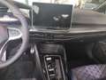 Volkswagen Golf 2.0 TDI DSG R-Line NAV*HUD*RFK*LED*DIGI* Schwarz - thumbnail 7