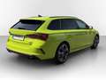 Skoda Octavia Combi RS 2.0 TDI DSG 4x4 DCC*VIRTUAL*NAVI*LED*B... Vert - thumbnail 6