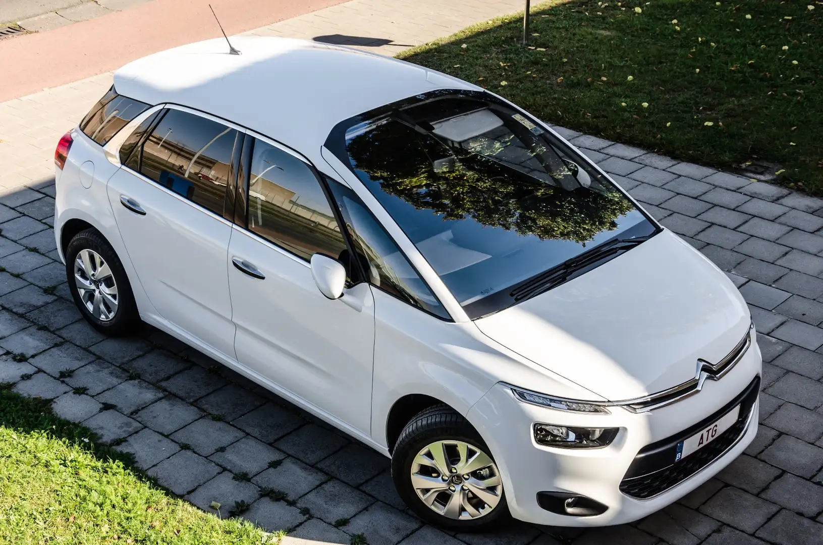 Citroen C4 Picasso PureTech 130 Stop&Start Seduction - 1