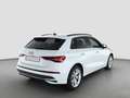Audi A3 Sportback advanced 30 TFSI S tr. LED AHK ACC Weiß - thumbnail 3