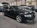 Audi A6 Avant 3.0 TDI quattro S line Sport Plus STHZG Schwarz - thumbnail 4