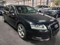 Audi A6 Avant 3.0 TDI quattro S line Sport Plus STHZG Schwarz - thumbnail 8
