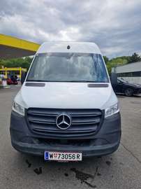 314 CDI Tourer Standard HA