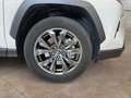 Toyota RAV 4 MY23 RAV4 2.5 HV (222CV) E-CVT AWD-i Dynamic Bianco - thumbnail 15