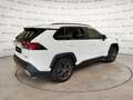 Toyota RAV 4 MY23 RAV4 2.5 HV (222CV) E-CVT AWD-i Dynamic Bianco - thumbnail 19