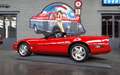 Corvette C4 c4 V8 5.7L crvena - thumbnail 9