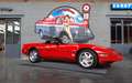 Corvette C4 c4 V8 5.7L Rojo - thumbnail 1