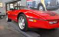 Corvette C4 c4 V8 5.7L Red - thumbnail 17