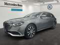 Mercedes-Benz E 300 T-Modell LEDER+STANDHZG+PANO+SITZKLIMA Grau - thumbnail 2
