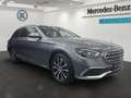 Mercedes-Benz E 300 T-Modell LEDER+STANDHZG+PANO+SITZKLIMA Grau - thumbnail 3