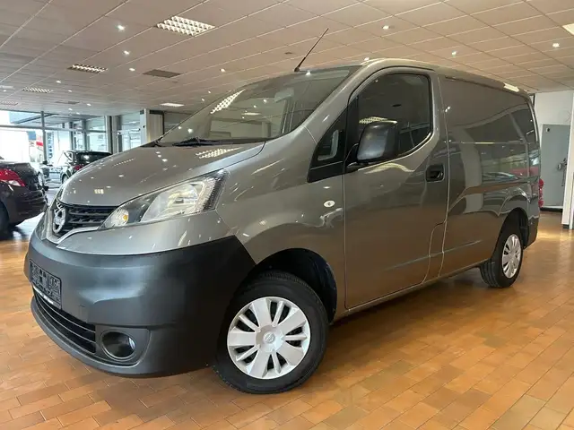 Nissan NV200 /Evalia Kasten Comfort