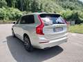 Volvo XC90 XC90 B5 (d) AWD Geartronic 7 posti Momentum Pro Argento - thumbnail 7