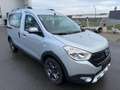 Dacia Dokker Stepway Sensation dCi 90 S&S AHK Navi Grau - thumbnail 4