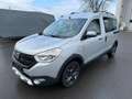 Dacia Dokker Stepway Sensation dCi 90 S&S AHK Navi Grau - thumbnail 1