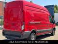 Ford Transit 1.Hand Kasten 350 L2H3 TÜV Neu Rot - thumbnail 5