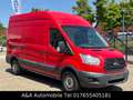 Ford Transit 1.Hand Kasten 350 L2H3 TÜV Neu Rot - thumbnail 4