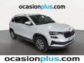 Skoda Karoq 2.0TDI Adblue Selection 85kW Blanco - thumbnail 2