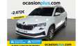 Skoda Karoq 2.0TDI Adblue Selection 85kW Blanco - thumbnail 1
