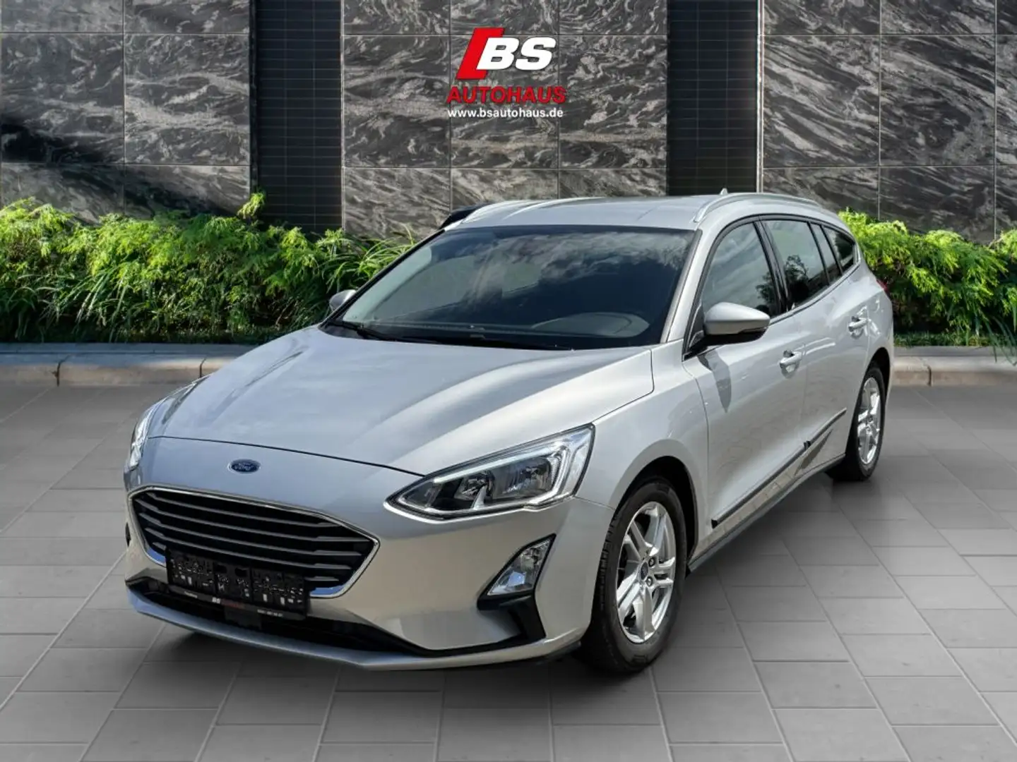 Ford Focus Turnier 1.5 EcoBlue Start-Stopp-System COOL&CONNEC - 1