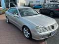 Mercedes-Benz CLK 320 CLK Coupe CLK 320 Elegance Automatik srebrna - thumbnail 4