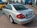 Mercedes-Benz CLK 320 CLK Coupe CLK 320 Elegance Automatik Argent - thumbnail 2