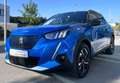 Peugeot 2008 Elektro GT-Line 136 Blau - thumbnail 2